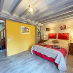 Prázdninový dům Maison De Charme Normande Avec Jardin Et Wifi - Fr-1-497-220 Sainte-Opportune