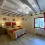 Prázdninový dům Maison De Charme Normande Avec Jardin Et Wifi - Fr-1-497-220