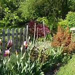 Prázdninový dům Maison De Charme Normande Avec Jardin Et Wifi - Fr-1-497-220 Sainte-Opportune