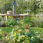 Maison De Charme Normande Avec Jardin Et Wifi - Fr-1-497-220 * Sainte-Opportune