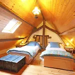 Prázdninový dům Maison De Charme Normande Avec Jardin Et Wifi - Fr-1-497-220