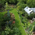 Maison De Charme Normande Avec Jardin Et Wifi - Fr-1-497-220 *