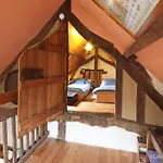 Maison De Charme Normande Avec Jardin Et Wifi - Fr-1-497-220 Prázdninový dům Sainte-Opportune