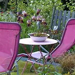 Maison De Charme Normande Avec Jardin Et Wifi - Fr-1-497-220 *