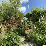 Maison De Charme Normande Avec Jardin Et Wifi - Fr-1-497-220 Prázdninový dům Sainte-Opportune