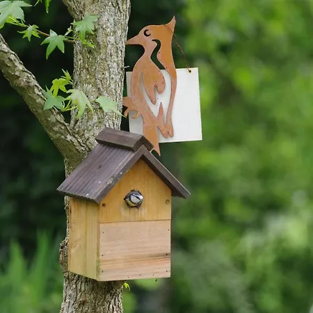 Casa vacanze Maison De Charme Normande Avec Jardin Et Wifi - Fr-1-497-220 *