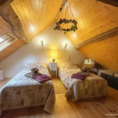 Maison De Charme Normande Avec Jardin Et Wifi - Fr-1-497-220 * Sainte-Opportune