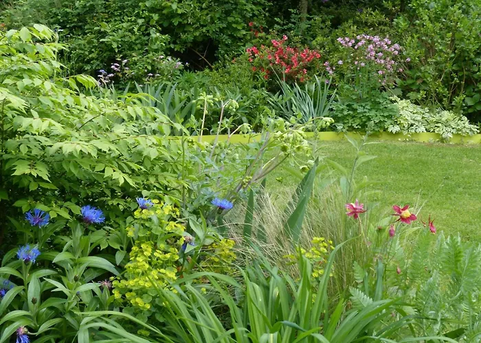 Maison De Charme Normande Avec Jardin Et Wifi - Fr-1-497-220 Casa vacanze *